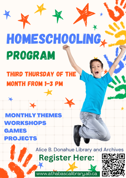 Homeschooling Program